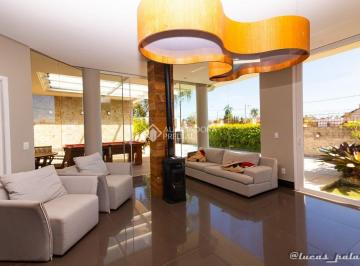 296983_i8i38r26KFZvux9W3n_29698366b68564d99bc.jpg · Casa em condomínio 4 dormitórios 3 suítes e 5 vagas com 530m² em Canoas Desocupada!!