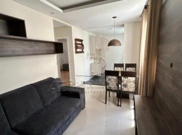 Apartamento · 47m² · 2 Quartos · APARTAMENTO.; LESTE.; PARQUE SERRANO; ALTO DA BOA VISTA.; SOROCABA.