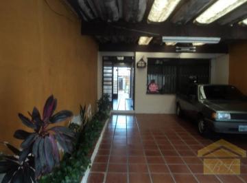 242048ff426965a6a789843781cd680e711926b1 · Sobrado com 3 dormitórios à venda, 139 m² por R$ 750.000,00 - Americanópolis - São Paulo/SP
