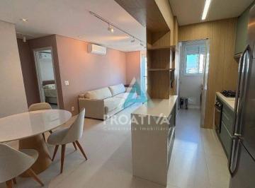 8ce478d1dd858fc3d1548012dffd5dc12d0a29d9 · Apartamento com 1 dormitório à venda, 65 m² por R$ 810.000,00 - Jardim - Santo André/SP