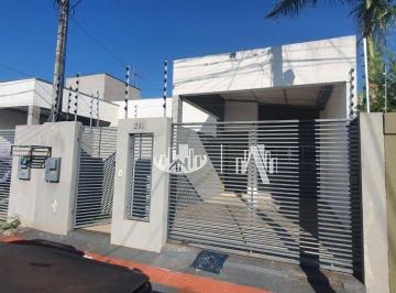 2912cac46b5d743addd2eacc105723dbe4c81322 · Casa à venda, 85 m² por R$ 345.000,00 - Monte Belo - Londrina/PR