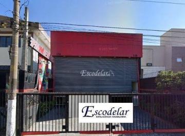 5091f997748df9ee4fc1a60e32e66eb622025f5a · Galpão à venda, 750 m² por R$ 3.500.000,00 - Casa Verde Média - São Paulo/SP