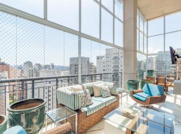 Apartamento · 634m² · 6 Quartos · 7 Vagas · DUPLEX À VENDA NA VILA NOVA CONCEIÇÃO