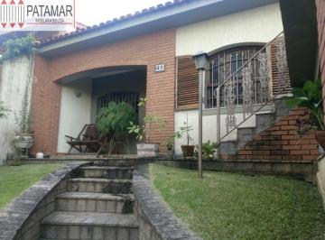 Casa · 195m² · 3 Quartos · 2 Vagas · Casa Térrea, Jardim Maria Rosa - Taboão da Serra