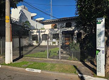 Comercial · 372m² · 4 Quartos · 4 Vagas · Sobrado no Butantã, com 4 dormitórios, próximo ao Metrô.
