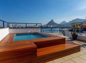 8219-20190717143437_zap.jpg · Cobertura com vista deslumbrante para Lagoa e Cristo