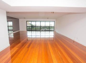 200320151801185jrcdL.JPG · Apartamento com ambientes amplos e um lindo visual da lagoa, montanhas e verde