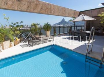 6617-20180326190015_zap.jpg · Cobertura duplex com maravilhosa vista para a Lagoa