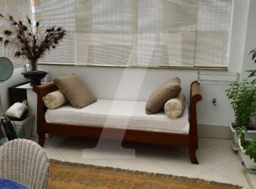 Apartamento · 126m² · 2 Quartos · 1 Vaga · Apartamento à venda no Jardim Paulistano.
