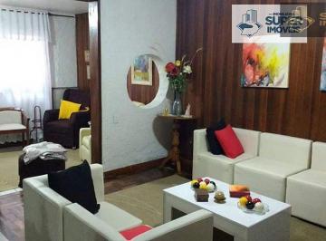 Casa · 235m² · 3 Quartos · 2 Vagas · Casa Sobrado para Venda em Centro Pelotas-RS - 768