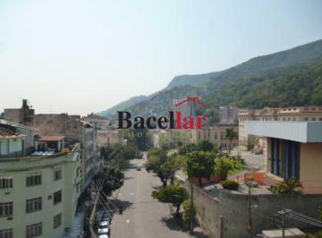 Apartamento · 60m² · 2 Quartos · 1 Vaga · Cobertura : Linear / Residencial / Tijuca