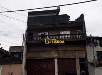 390e8b08997b6e82e1f48a0c034c35633d23bc49 · Casa com 2 dormitórios à venda, 200 m² por R$ 400.000,00 - Jardim Egle - São Paulo/SP