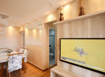 Apartamento de 3 quartos, São Paulo · TERRARA INTERLAGOS - 74m² - R$ 785.000,00