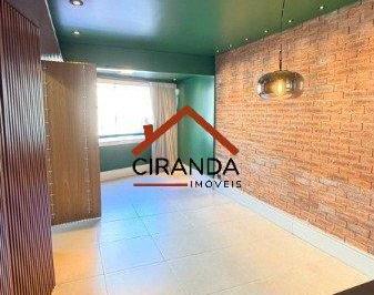 Apartamento · 42m² · 1 Quarto · Reforma de Alto Padrão a Poucos Passos da Av. Paulista