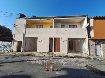 Casa · 60m² · 2 Quartos · GRAJAÚ - CASA NOVA, AMPLA, SEM VAGA!