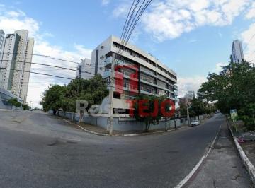 Foto 01 · Apartamento, Mirante, Campina Grande, PB
