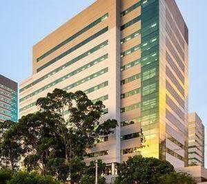 e002149dad6b8c6f3e478014188c172dc12069ed · Lajes corporativas para alugar, 10.406m² por R$ 683.441/mês - Santo Amaro - São Paulo/SP