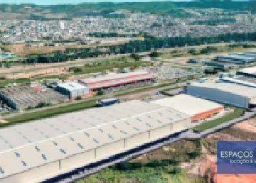4e31a0c6bd20ea2a88072c5876caa6cae4854a83 · Galpão logístico, monousuário, para alugar, 143800m² por R$ 17.975.000/mês - Aeroporto - Guarulhos/S