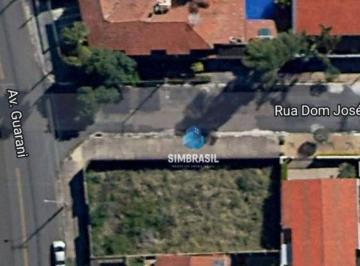 55578628f79406d240e46808a3e4923ac010f4e1 · TERRENO NO JARDIM GUARANI - 405 m²  - Venda e locação