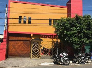 ea52859f2c4d53e1801670789639dfa33b77b221 · Prédio à venda, 660 m² por R$ 3.600.000,00 - Santa Paula - São Caetano do Sul/SP