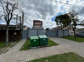 50afc0a8692bf9f1d565b01f2ab1c16f41a24260 · Apartamento com 2 dormitórios para alugar, 48 m² - Boqueirão - Curitiba/PR