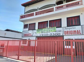 nome imagem · prédio - Taquaral - Campinas