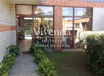 Casa · 540m² · 5 Quartos · 6 Vagas · Morada das Nuvens Aldeia da Serra