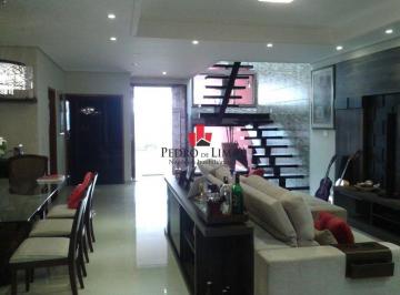 Casa · 294m² · 4 Quartos · 3 Vagas · Sobrado 4 quartos com 3 vagas no Tatuapé