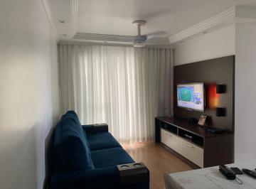 Apartamento de 3 quartos, São Paulo · RESERVA DOS LAGOS - 76m² - R$ 720.000,00