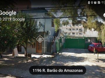 barao amazonas · Terreno no bairro Jardim Botânico