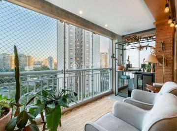 Apartamento · 148m² · 3 Quartos · 2 Vagas · Apartamento 3 suítes e 2 vagas de garagem no Bairro Jardim Europa em Porto Alegre-RS