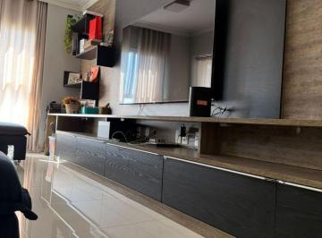 Apartamento de 3 quartos, São Paulo · TERRARA COBERTURA DUPLEX - 144m² - 3 Vagas - R$1.545.000,00