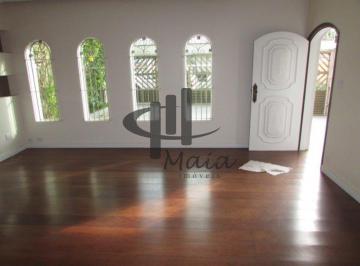 Casa · 328m² · 4 Quartos · 5 Vagas · Venda Sobrado Sao Caetano do Sul Osvaldo Cruz Ref: 29778