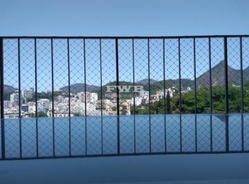 Foto 01 · Apartamento, Laranjeiras, Rio de Janeiro, RJ