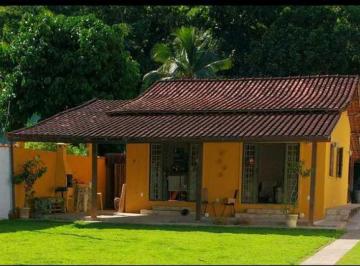 Casa · 100m² · 3 Quartos · 3 Vagas · Casa à venda - no Recreio dos Bandeirantes