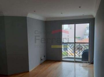 Apartamento · 59m² · 2 Quartos · 1 Vaga · Apartamento 2 dormitórios, 1 vaga no Mandaqui