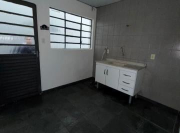 Casa 35m² Aluguel Cidade Leonor · Cidade Leonor - Casa de fundos com 01 dormitório - Locação