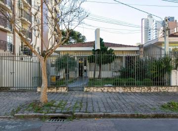 FACHADA · Casa comercial no Champagnat - ARYA 1