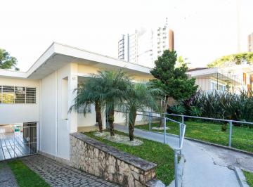 FACHADA · Casa comercial no Mercês - ARYA 1 