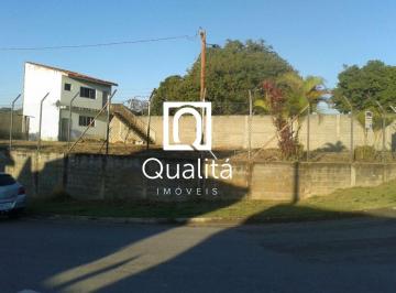 Foto 01 · TERRENO JARDIM GRAMADOS DE SOROCABA