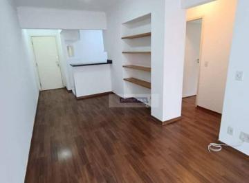 d5e5d8d7f11ce4b18e905d79603ac21634ba3ee0 · Apartamento com 2 dormitórios para alugar, 64 m² por R$ 5.001,15/mês - Perdizes - São Paulo/SP