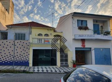 1f25915510eb72d92657e8750e8828ca8fad521f · Sobrado à venda, 143 m² por R$ 530.000,00 - Centro - Sorocaba/SP