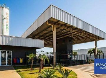 2d267402e63df85500c236a3d651dc82dec9b198 · Galpão logístico ou industrial para alugar, 1157m² por R$ 35.400/mês - Residencial Real Park Sumaré