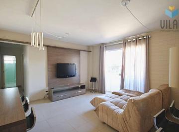 262507c35596939eab4a58e41ce9243a7aedfa16 · Apartamento com 2 dormitórios à venda, 65 m² por R$ 480.000,00 - Santa Terezinha - Sorocaba/SP