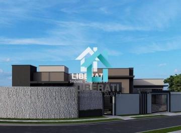 569cc209c9a6b879d24c6707b7e46c2bdf896b72 · Casa em Boituva, bairro Portal Ville Jardins, em construção