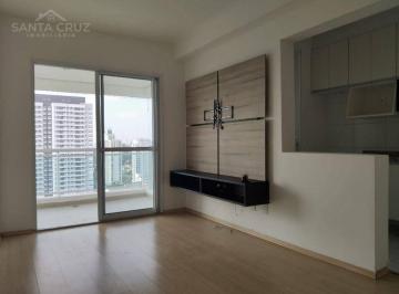 d3a553217e63b9a1d45fa921e533578f5587ae63 · Apartamento com 1 dormitório para alugar, 46 m² por R$ 2.800/mês - Win Alto da Boa Vista - São Paulo