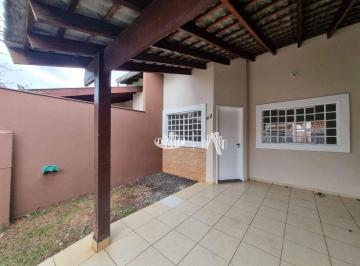 Casa com 3 quartos para alugar, 74 m² - Residencial José B Almeida - · Casa com 3 dormitórios para alugar, 74 m² por R$ 2.290,00/mês - Residencial José B Almeida - Londrin