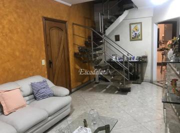 f3985d174bf0cb0eb75d28304448ebfaba221780 · Cobertura com 3 dormitórios à venda, 190 m² por R$ 1.700.000,00 - Santana - São Paulo/SP