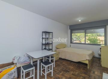 01-KITNET-PARTENON-PORTO-ALEGRE-189266.jpg · Kitnet / JK / Studio, 1 dormitórios, 28.9 m², em Partenon