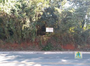 Terreno · 3000m² · TERRENO Á VENDA EM SANTANA DE PARNAÍBA - SP